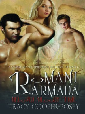 cover image of Romani Armada